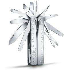 Мультитул Victorinox SwissTool X Nylon Case Фото 1