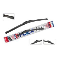 Щетка стеклоочистителя TOPFLEX 530мм Фото 1