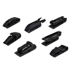 Щетка стеклоочистителя INTEGRALE 550мм Фото 1