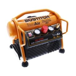 Компрессор Bostitch 1100 вт, рессивер 6л Фото 1