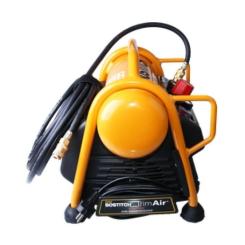 Компрессор Bostitch 1100 вт, рессивер 6л Фото 2