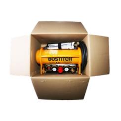 Компрессор Bostitch 1100 вт, рессивер 6л Фото 3