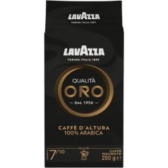 Кофе Lavazza Oro Mountain Grown молотый 250 г Фото