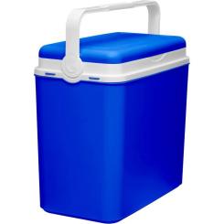 Термобокс Adriatic 36 л Blue Фото 1