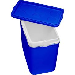 Термобокс Adriatic 36 л Blue Фото 2