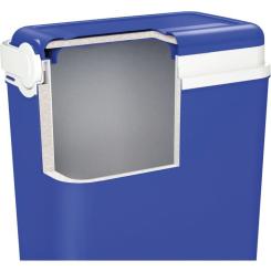 Термобокс Adriatic 36 л Blue Фото 3