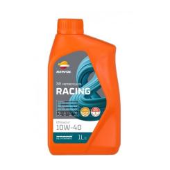 Моторное масло REPSOL RACING OFF ROAD 4T10W-40 4л Фото