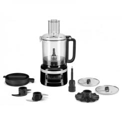 Кухонный комбайн KitchenAid 5KFP0921EOB Фото 10