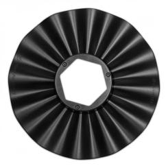 Кухонный комбайн KitchenAid 5KFP0921EOB Фото 7