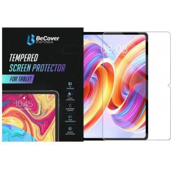 Стекло защитное BeCover Teclast Tab T50 2023/T50 Pro 11" Фото