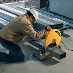 Монтажна пила DeWALT монтажна D28715 Фото 7