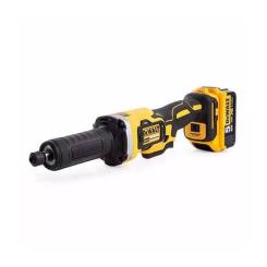 Шлифовальная машина DeWALT DCG426 18V XR Li-lon, 12x5Ah Фото