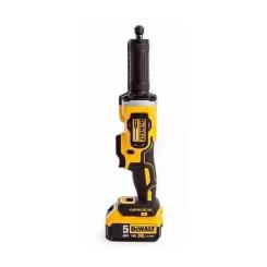 Шлифовальная машина DeWALT DCG426 18V XR Li-lon, 12x5Ah Фото 3