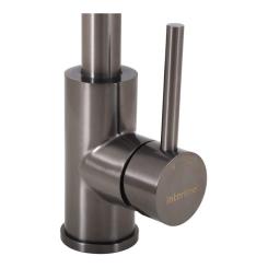 Смеситель Interline RING Grafit Фото 2