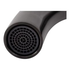 Смеситель Interline RING Grafit Фото 3