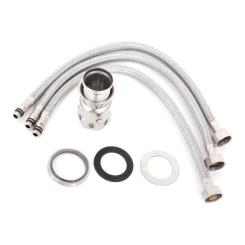 Смеситель Interline Tango new Black Фото 1