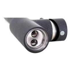 Смеситель Interline Tango new Black Фото 2