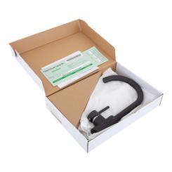 Смеситель Interline Tango new Black Фото 3