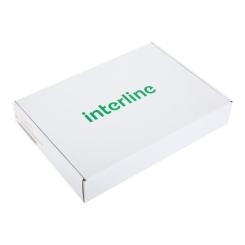 Смеситель Interline Tango new Black Фото 4