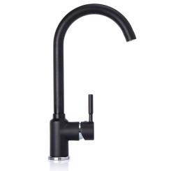 Смеситель Interline Tango new Black Фото 5