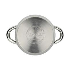 Кастрюля Oscar Cheff 3.6 л Фото 1