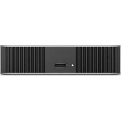 Внешний жесткий диск LaCie 2.5" 4TB Фото 4