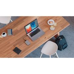Внешний жесткий диск LaCie 2.5" 4TB Фото 7