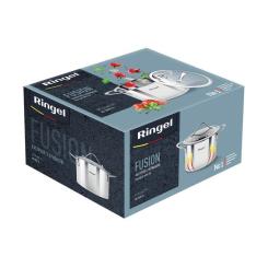 Кастрюля Ringel Fusion 1.9л Фото 3