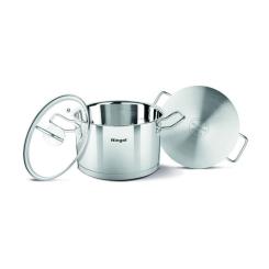Кастрюля Ringel Prime 3.6л Фото 2