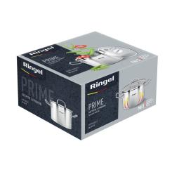 Кастрюля Ringel Prime 3.6л Фото 3
