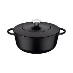 Кастрюля Tramontina Trento 6л Фото