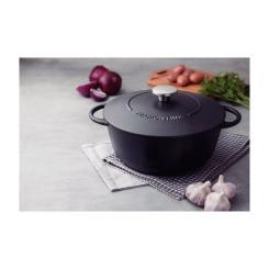 Кастрюля Tramontina Trento 6л Фото 2