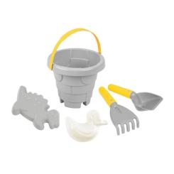 Игрушка для песка Tigres Башня 5 элементов Фото