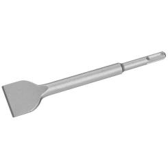 Зубило для перфоратора Stanley SDS PLUS плоское, 40х200 мм Фото 2