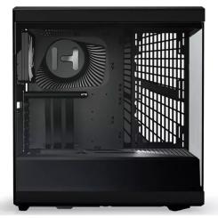 Корпус для ПК Hyte Y40 Black Фото 3