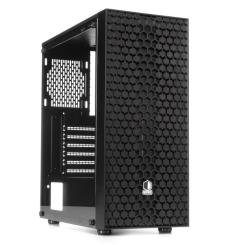 Корпус для ПК Qube CARNIVAL_FCNU3 Фото