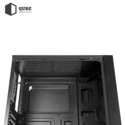 Корпус для ПК Qube CARNIVAL_FCNU3 Фото 6