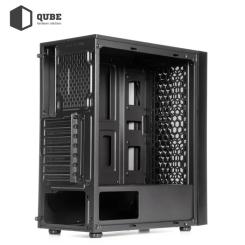 Корпус для ПК Qube CARNIVAL_FCNU3 Фото 7
