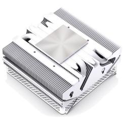 Кулер для процессора JONSBO HX4170D White Фото 9