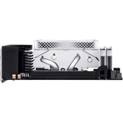 Кулер для процессора JONSBO HX4170D White Фото 10