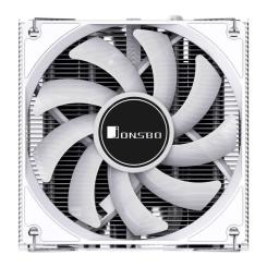 Кулер для процессора JONSBO HX4170D White Фото 1