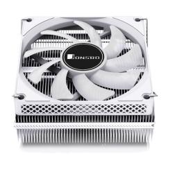Кулер для процессора JONSBO HX4170D White Фото 3