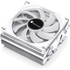 Кулер для процессора JONSBO HX4170D White Фото 8