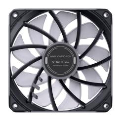 Кулер для процессора JONSBO PISA A5 Gray Фото 7