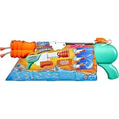 Игрушечное оружие Hasbro Nerf Водный бластер Гидро Фринзи Фото 9