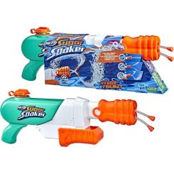 Игрушечное оружие Hasbro Nerf Водный бластер Гидро Фринзи Фото
