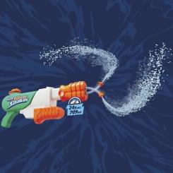 Игрушечное оружие Hasbro Nerf Водный бластер Гидро Фринзи Фото 8