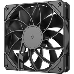Кулер для корпуса ID-Cooling TF-12025-PRO BLACK Фото 2