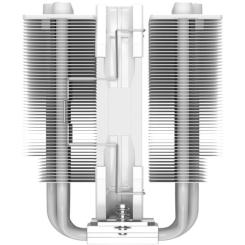 Кулер для процессора ID-Cooling SE-207-XT SLIM SNOW Фото 5