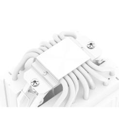 Кулер для процессора ID-Cooling SE-207-XT SLIM SNOW Фото 6